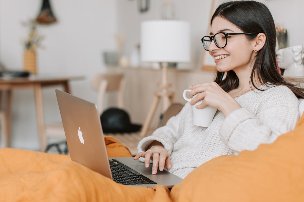 Ambiente rilassante per il benessere